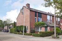 Woning Papiermolen 16 Koog aan de Zaan