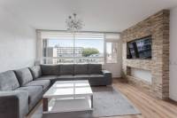 Woning Madridplantsoen 59 Haarlem