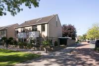 Woning Componistensingel 77 Veenendaal
