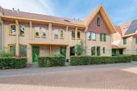 Woning Smutslaan 107 Ermelo