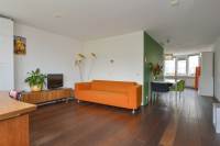 Woning Van Noordtkade 20 Amsterdam