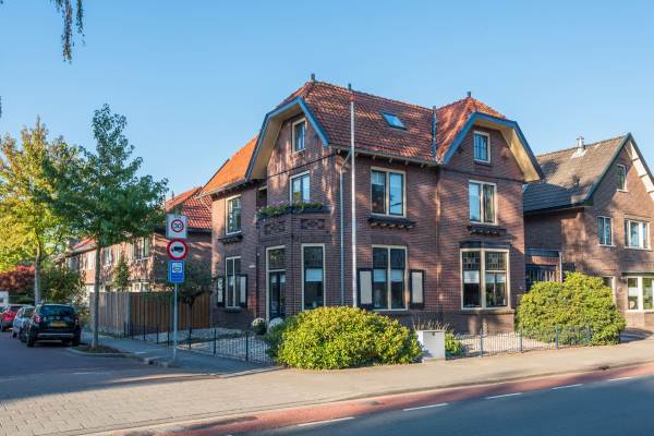 Woning Emmastraat 9 Winterswijk