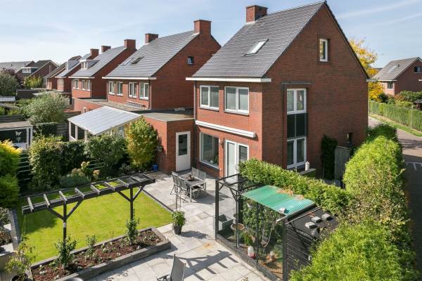 Woning Solidus 42 Elst