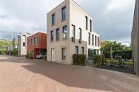 Woning De Zaayer 7 Groningen