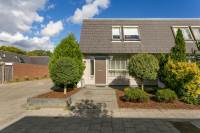 Woning Leemberg 9 Bergen op Zoom