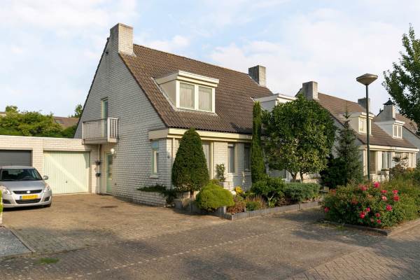 Woning Karwijveld 6 Veghel