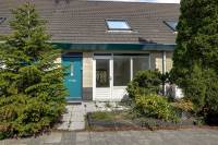 Woning J. Calsstraat 52 Amsterdam