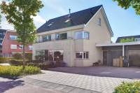 Woning Salentijnerhout 71 Harderwijk