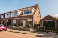Woning Leliestraat 39 Vlaardingen