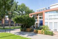 Woning Brilkruid 1 Amersfoort