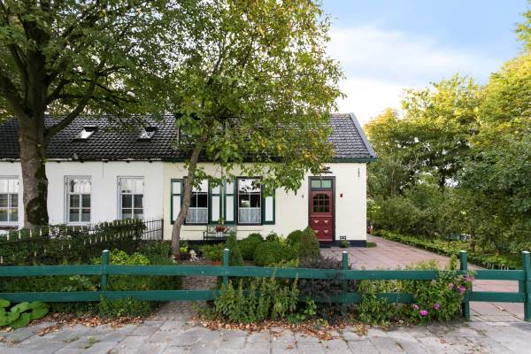 Woning Ankervere 4 's-Heer Arendskerke