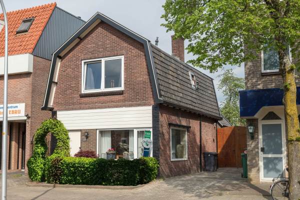Woning Boekeloseweg 67 Hengelo