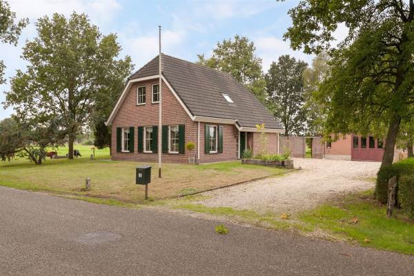 Woning Kanaweg 15 Wenum Wiesel