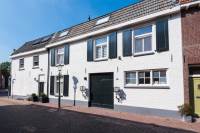 Woning Kellenstraat 50 's-Heerenberg