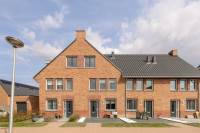 Woning Scholekster 18 Hendrik-Ido-Ambacht