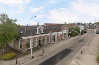 Woning Tolhûswei 4 Joure