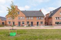 Woning Scholekster 19 Hendrik-Ido-Ambacht