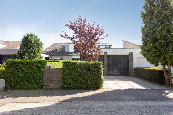 Woning Genualaan 5 Den Bosch