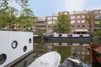 Woning De Wittenkade 32 Amsterdam