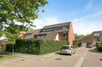 Woning De Eiken 20 Bedum
