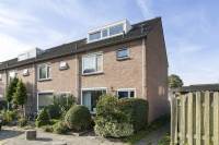 Woning P.C. Boutensstraat 2 Papendrecht