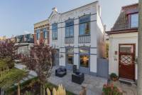 Woning Haarlemmerstraat 28 Zandvoort