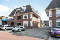Woning J.P.C. Leinweberstraat 4 Veenendaal