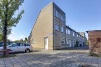 Woning Pieter A. van Heijningestraat 1 Amsterdam