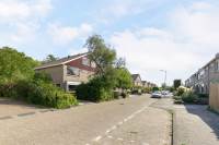 Woning Mercatorlaan 32 Spijkenisse
