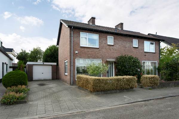 Woning Zuider Parallelweg 26 Velp Gld