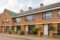 Woning Willem Pijperplein 95 Maassluis