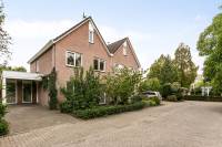 Woning Boekdrukkersgilde 47 Houten