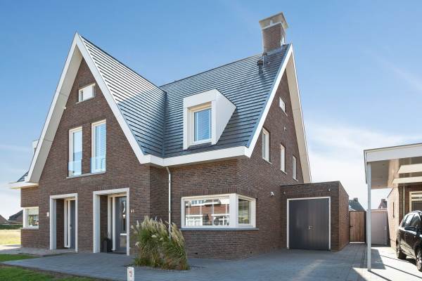 Woning Steengoed 46 Bakel