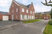 Woning Parkrand 40 Ede