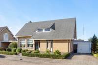 Woning Meidoornstraat 14 Venhorst