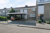 Woning Generaal van Heutszlaan 33 Eindhoven