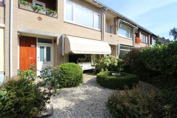 Woning Dokter Rupertlaan 90 Soest