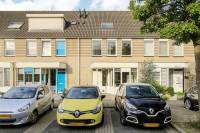 Woning Igor Strawinskystraat 13 Zaandijk