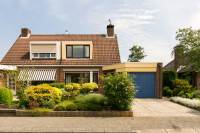 Woning Conferencestraat 2 Kapelle