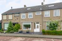 Woning Heidehof 21 Made