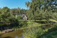 Woning Peelrug 4 Donkerbroek