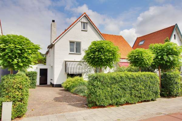 Woning Zeeweg 11 Heiloo