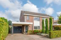 Woning Gentiaan 9 Haaksbergen