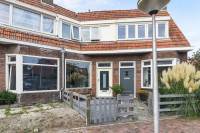 Woning Barent Fockesstraat 58 Leeuwarden