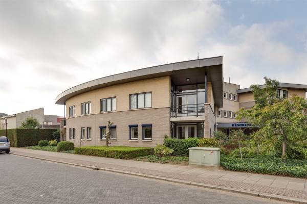 Woning Hammerveldlaan 25 Roermond