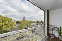 Woning Pontanusstraat 6 Amsterdam