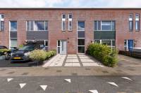 Woning Fien de la Martuin 18 Heerhugowaard