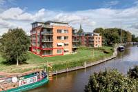 Woning Borglaan 21 Appingedam