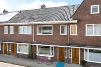 Woning Noordeindestraat 19 Utrecht