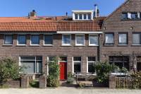 Woning Merelstraat 12 Breda